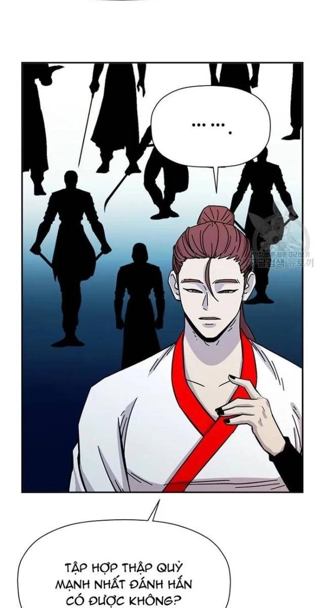 Học Giả Trở Lại - Page 55