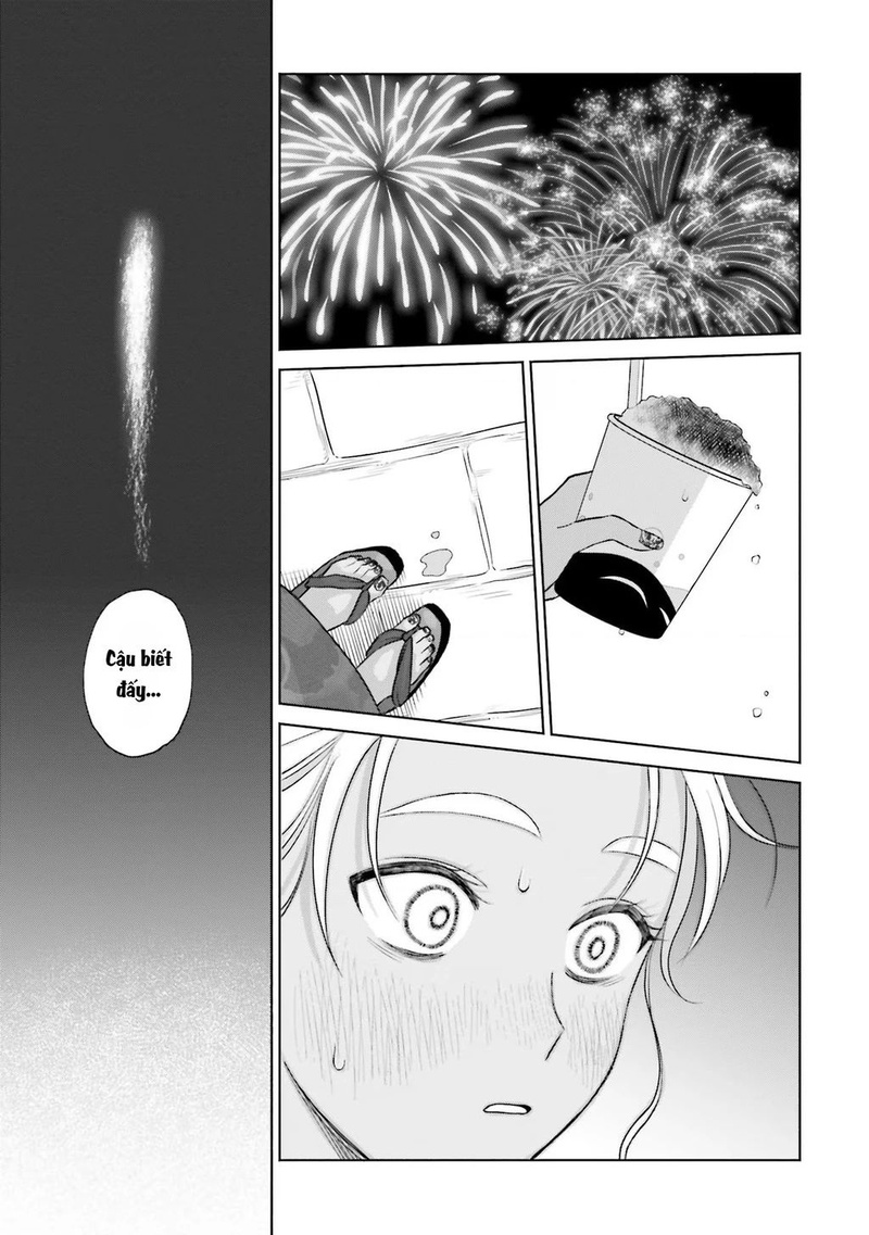 Gyaru Không Thể Tử Tế Với Otaku Ư? - Page 11