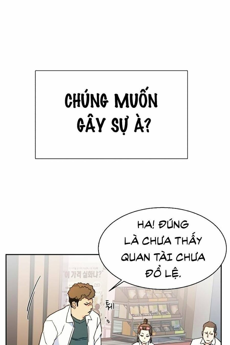 Bạn Học Của Tôi Là Lính Đánh Thuê - Page 182