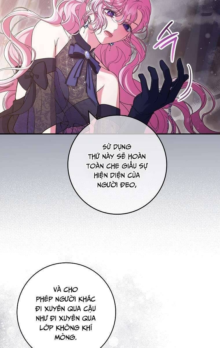 Tôi Bị Mắc Kẹt Trong Trò Chơi Lỗi - Page 62