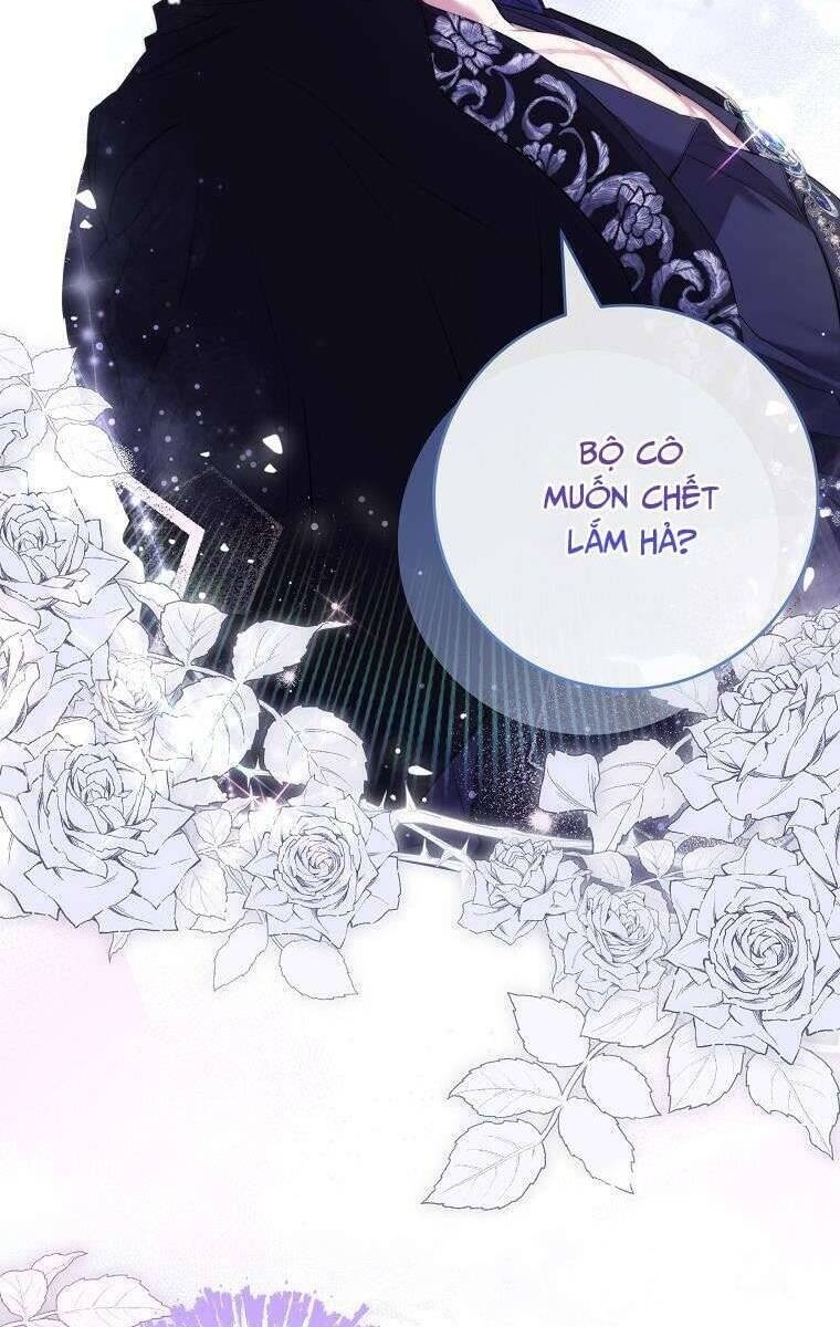 Tôi Bị Mắc Kẹt Trong Trò Chơi Lỗi - Page 121