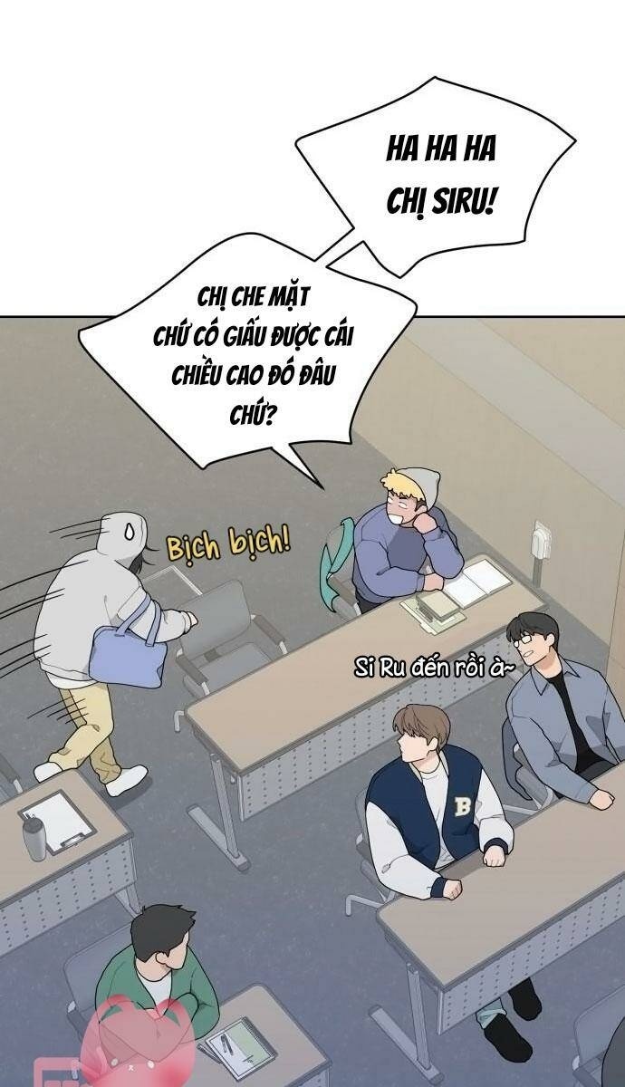 Vận May Không Ngờ - Page 153