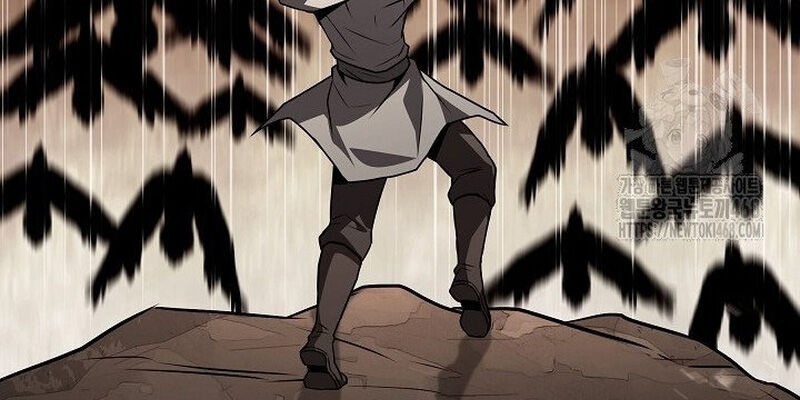 Huyền Thoại Giáo Sĩ Trở Lại - Page 169