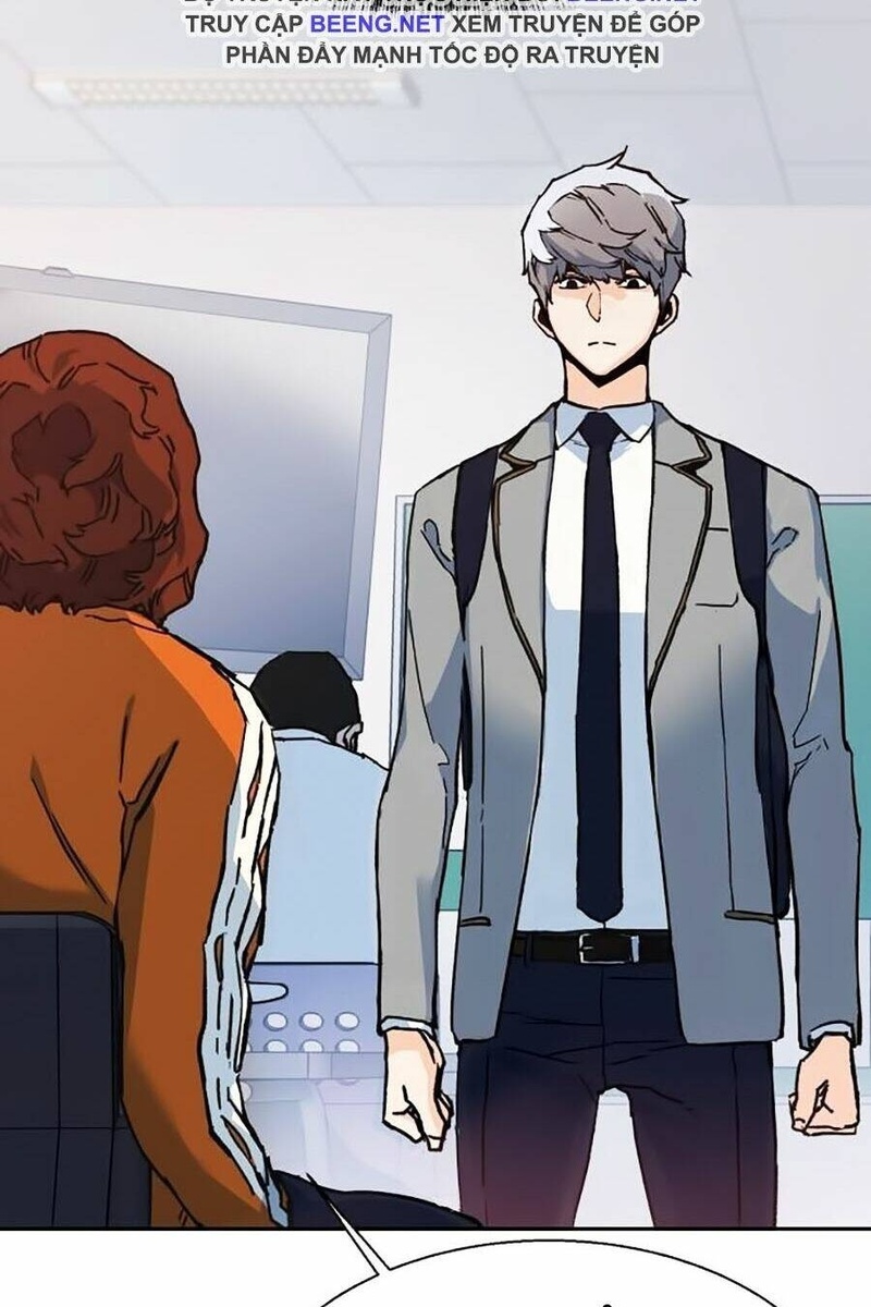 Bạn Học Của Tôi Là Lính Đánh Thuê - Page 91