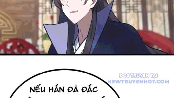 Tu Tiên Trở Về Tại Vườn Trường - Season 2 - Page 15