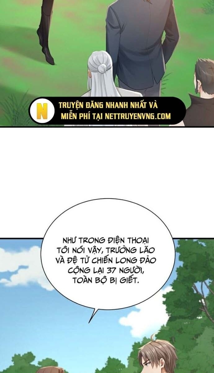 Trấn Quốc Thần Tế - Page 24