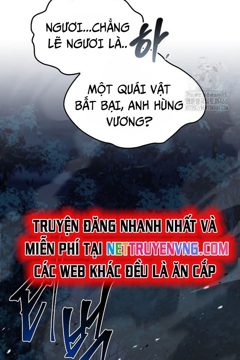 Huyền Thoại Giáo Sĩ Trở Lại - Page 83