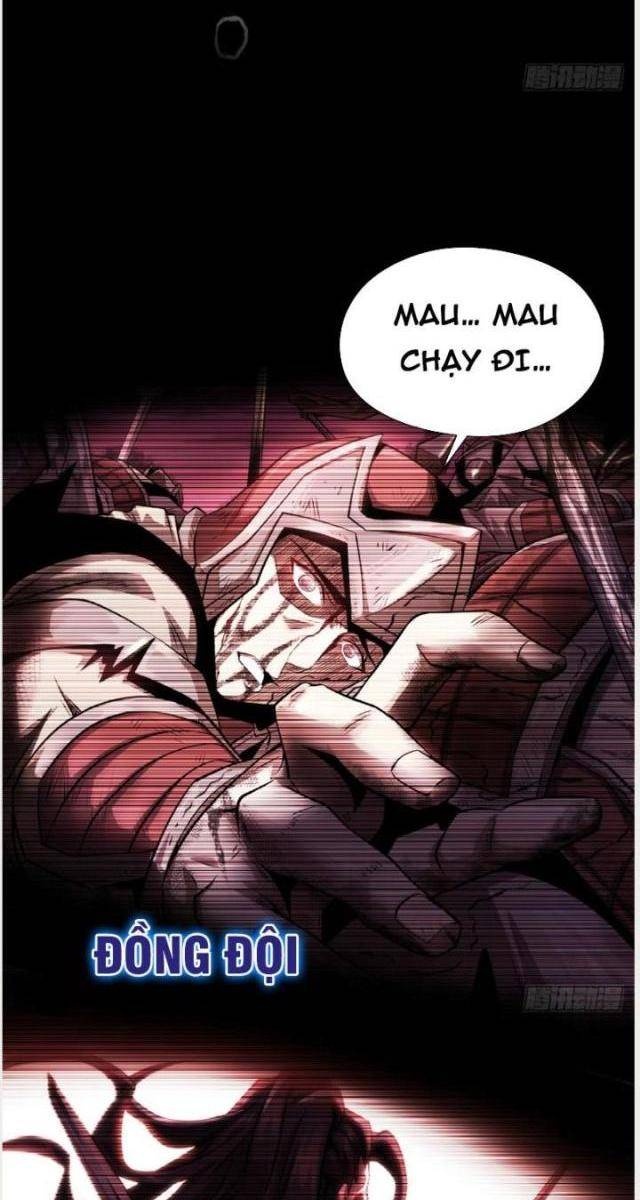 Tuyệt Thế Đan Thần - Page 5