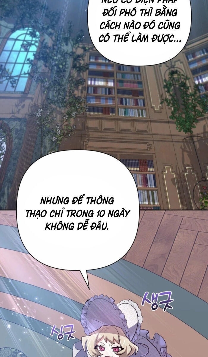 Đại Pháp Sư Thần Thoại Tái Lâm - Page 56