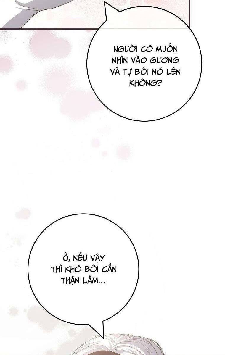 Tôi Bị Mắc Kẹt Trong Trò Chơi Lỗi - Page 114