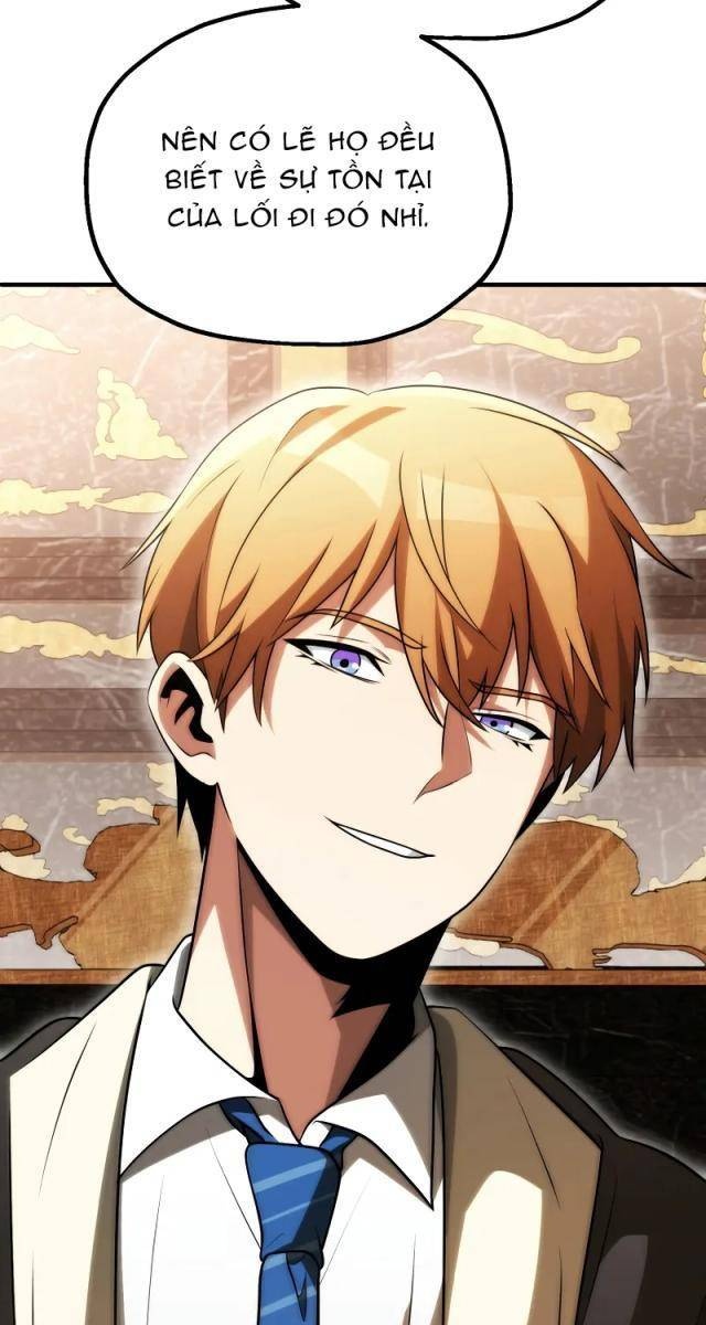 Con Trai Út Của Đại Pháp Sư Lừng Danh - Page 35