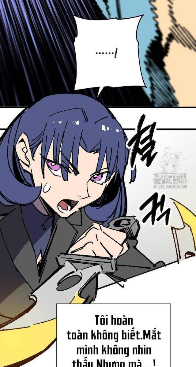 Tôi Đã Đạt Đến Cấp Độ Tối Đa Và Quay Trở Lại - Page 25