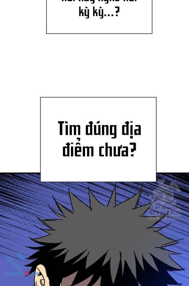 Tôi Đã Đạt Đến Cấp Độ Tối Đa Và Quay Trở Lại - Page 96