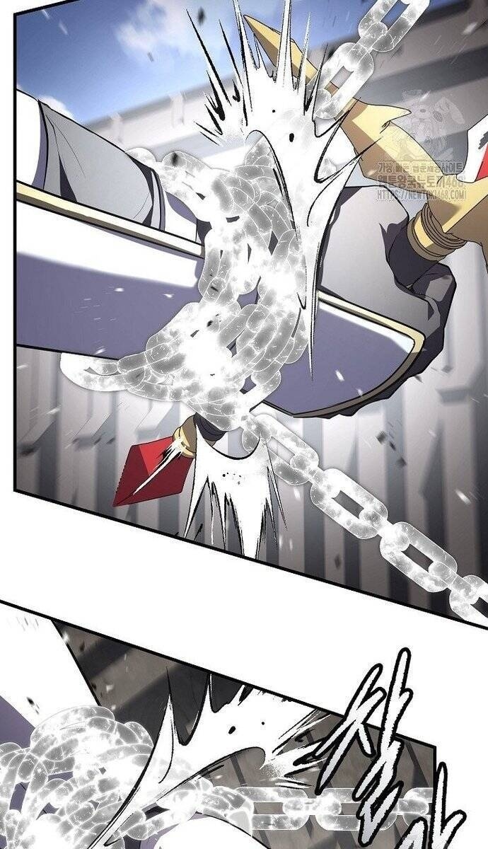 Huyền Thoại Giáo Sĩ Trở Lại - Page 35