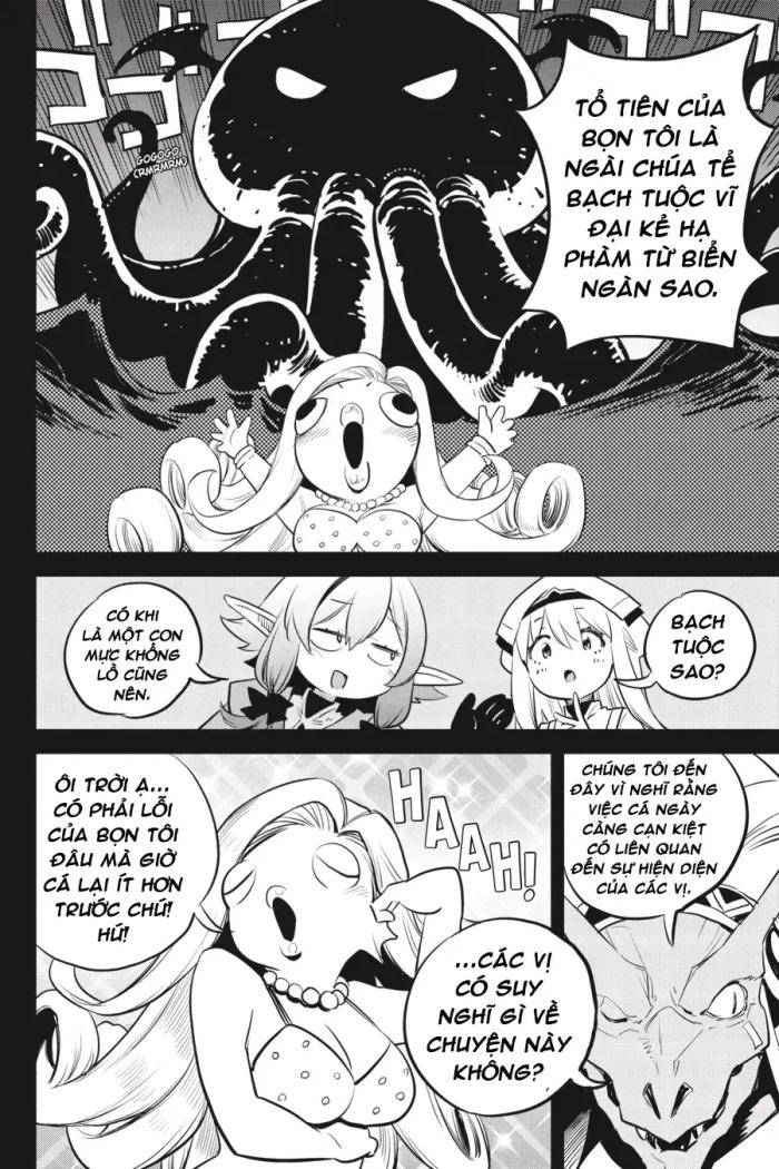 Thợ Săn Goblin - Page 13