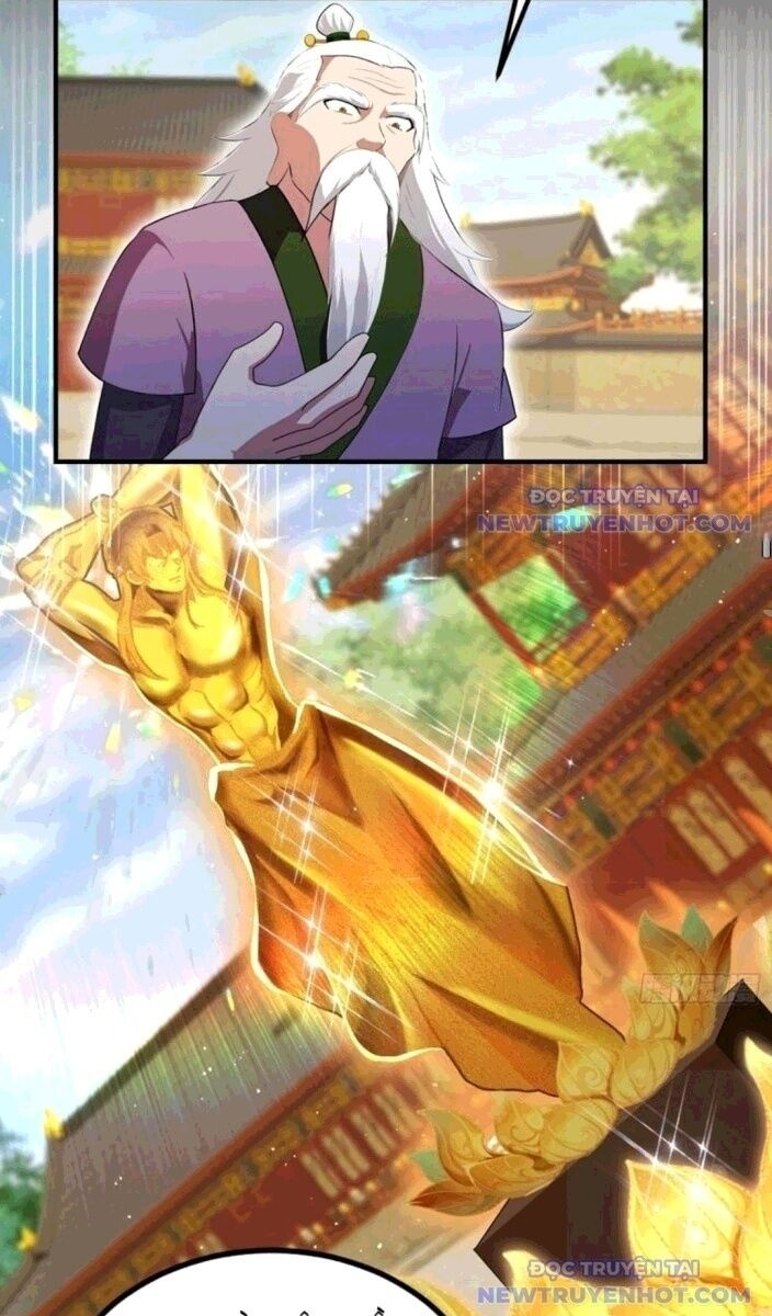 Hoá Ra Ta Đã Vô Địch Từ Lâu - Page 74