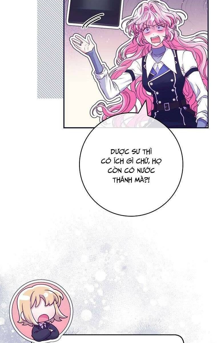 Tôi Bị Mắc Kẹt Trong Trò Chơi Lỗi - Page 53