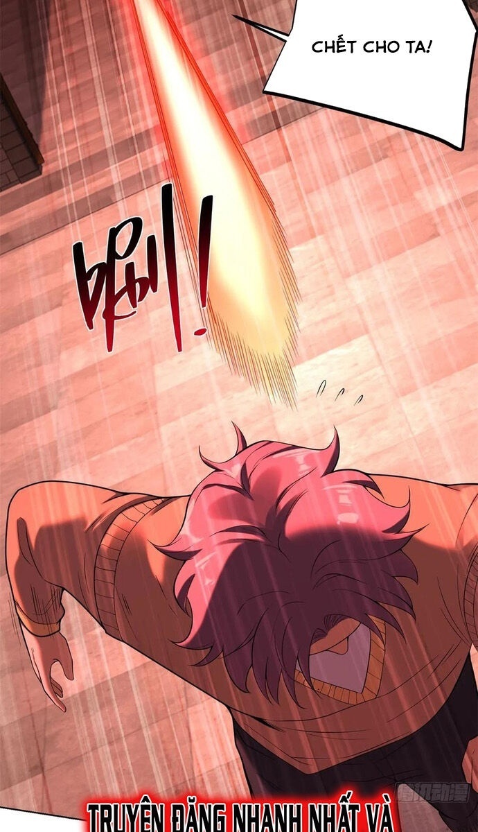 Đại Phản Diện - Page 10