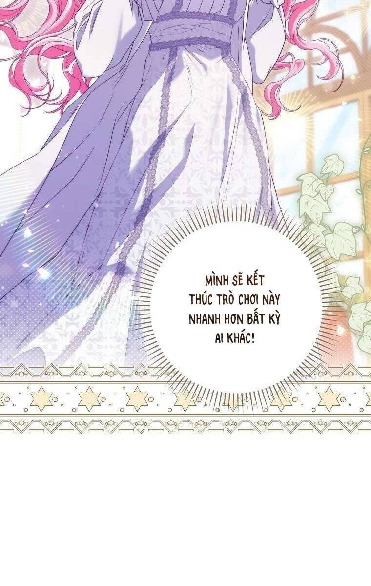 Tôi Bị Mắc Kẹt Trong Trò Chơi Lỗi - Page 33