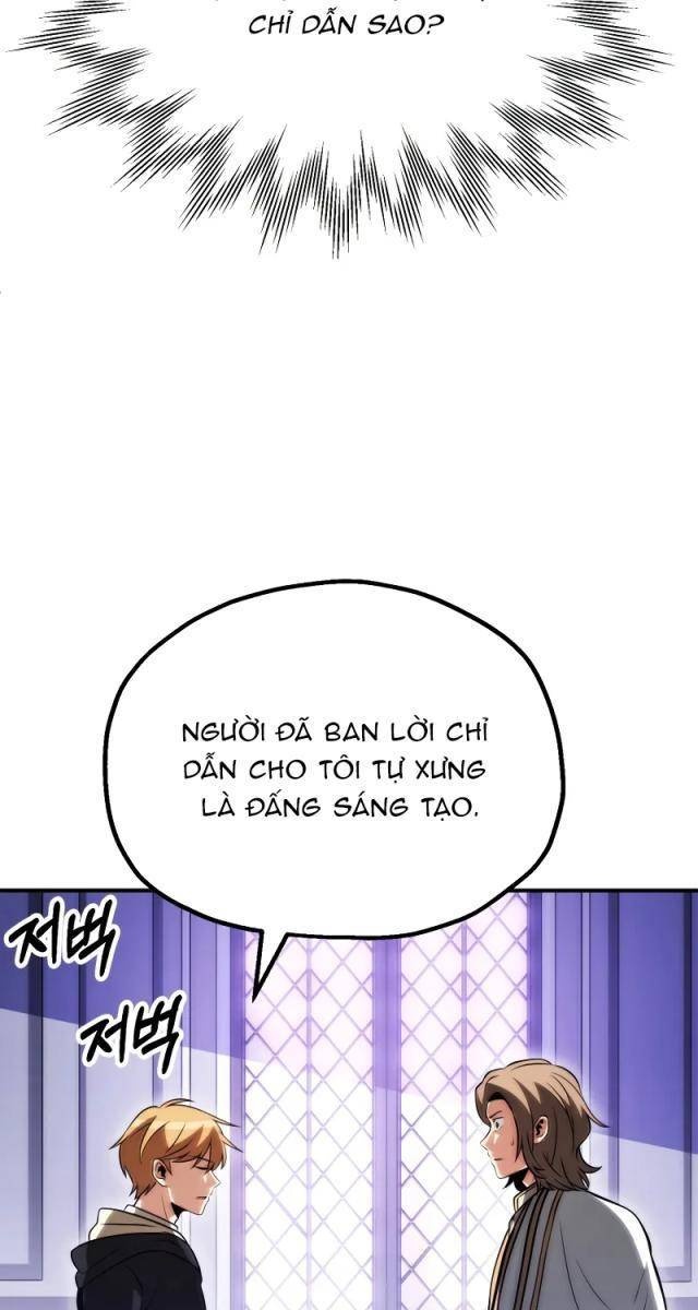 Con Trai Út Của Đại Pháp Sư Lừng Danh - Page 13