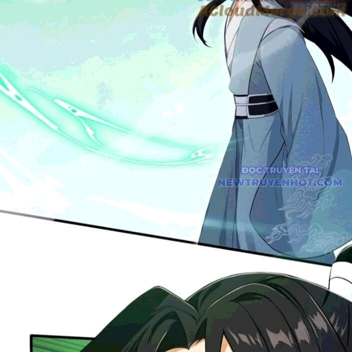 Hoá Ra Ta Đã Vô Địch Từ Lâu - Page 117