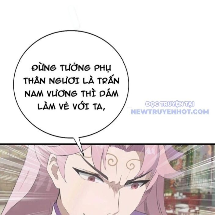 Tu Tiên Trở Về Tại Vườn Trường - Season 2 - Page 42