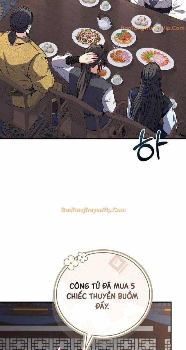 Chuyển Sinh Thành Tiêu Sư - Page 33