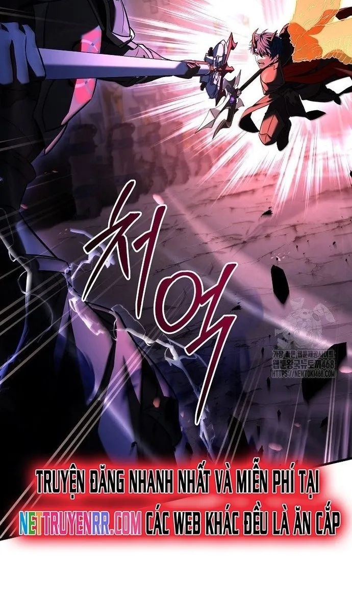 Huyền Thoại Giáo Sĩ Trở Lại - Page 65