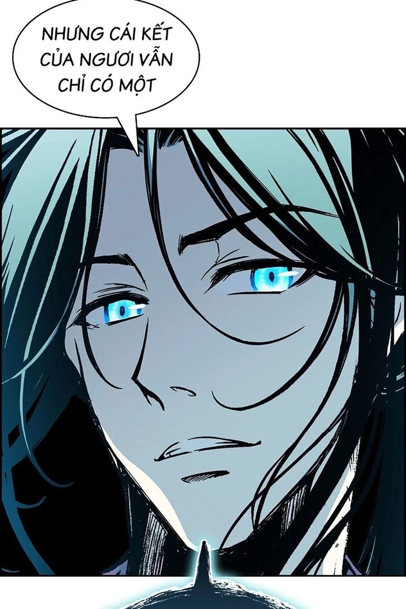 Hồi ức Của Chiến Thần - Page 186