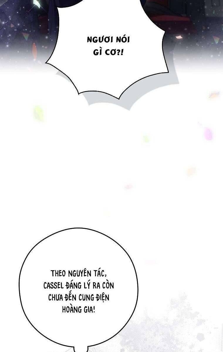 Tôi Bị Mắc Kẹt Trong Trò Chơi Lỗi - Page 17