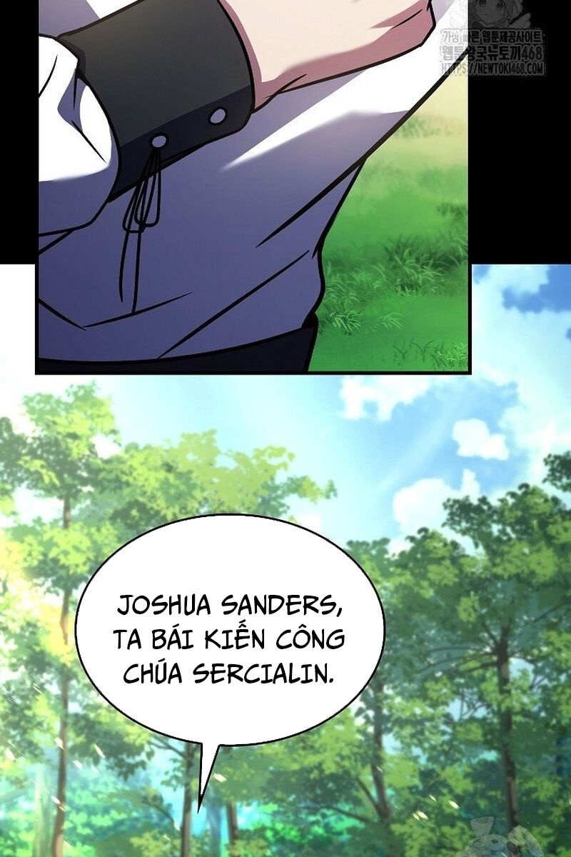 Huyền Thoại Giáo Sĩ Trở Lại - Page 116