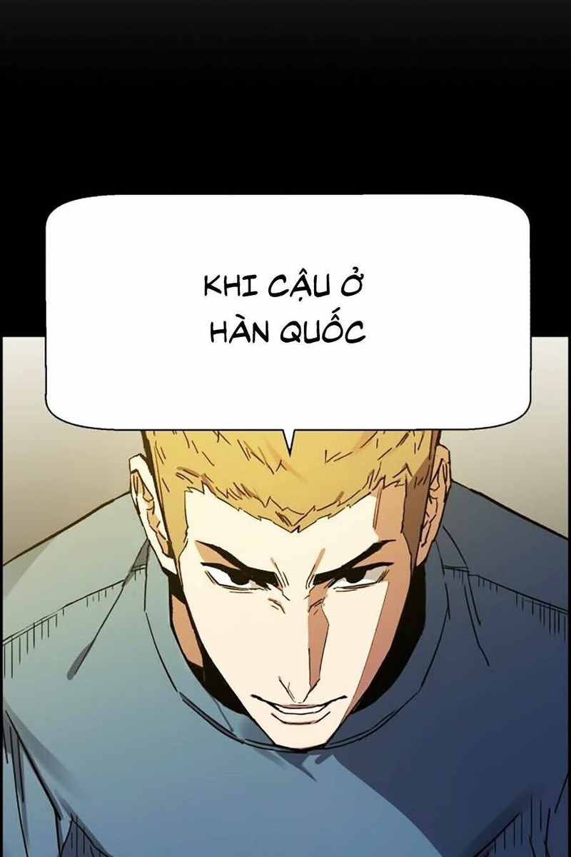 Bạn Học Của Tôi Là Lính Đánh Thuê - Page 77