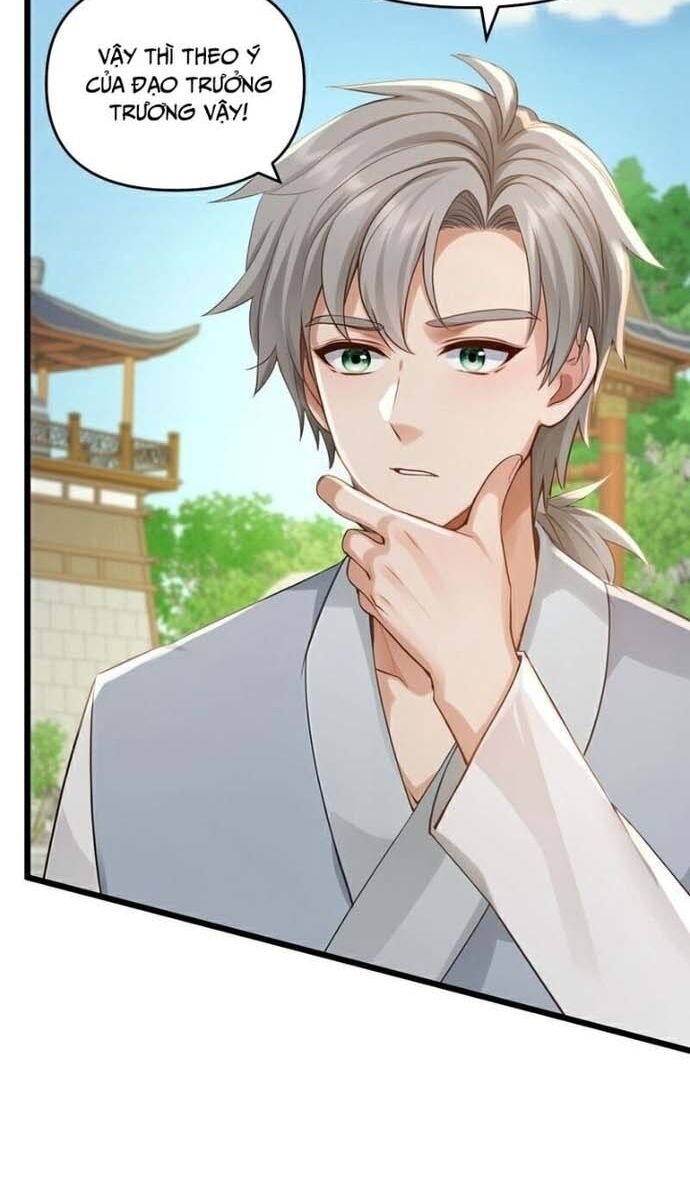 Trấn Quốc Thần Tế - Page 8