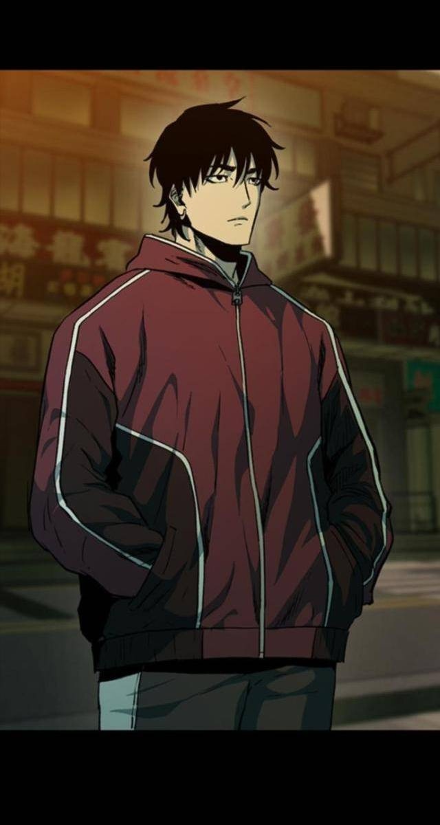 Cửu Long Saroka - Page 28