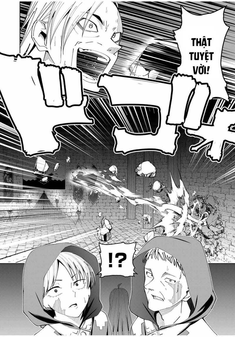 Yuusha to Yobareta Nochi ni: Soshite Musou Otoko wa Kazoku wo Tsukuru - Page 7