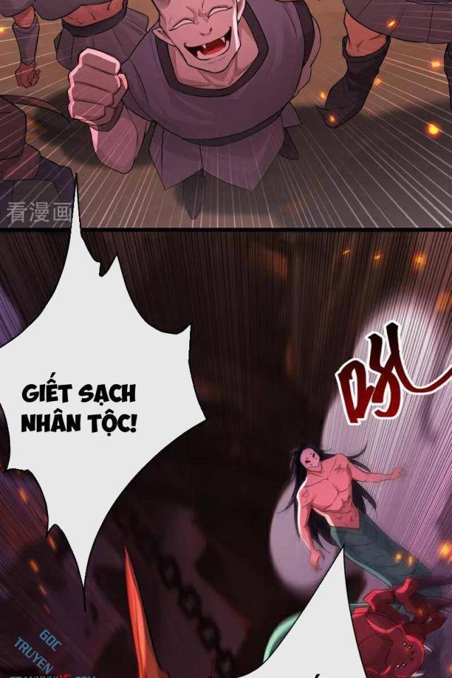 Tuyệt Thế Đan Thần - Page 16