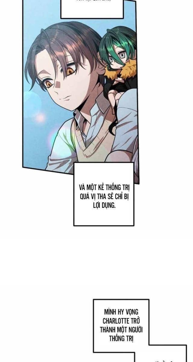 Con Trai Út Huyền Thoại Nhà Hầu Tước - Page 25