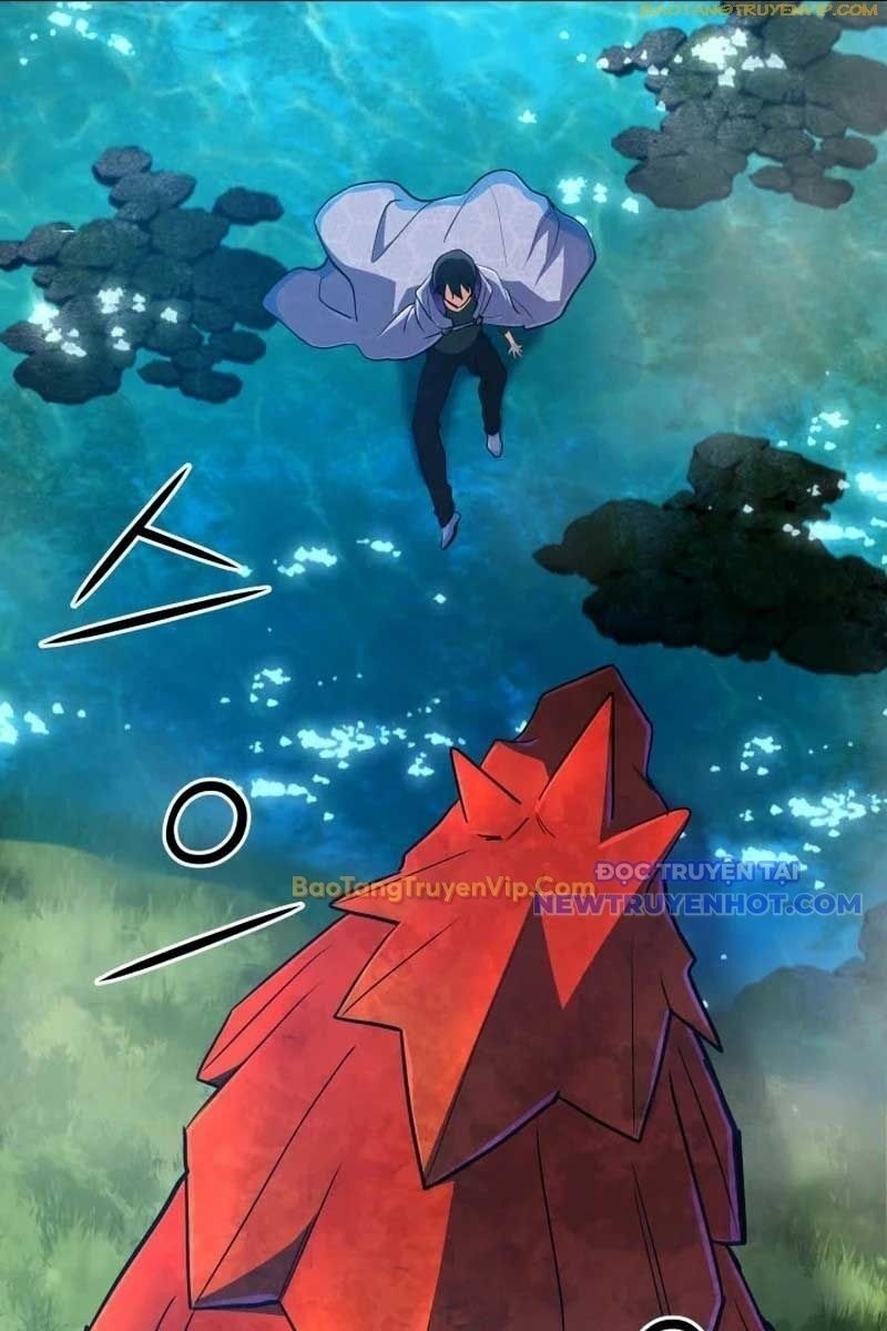 Đại Pháp Sư Thần Thoại Tái Lâm - Page 156