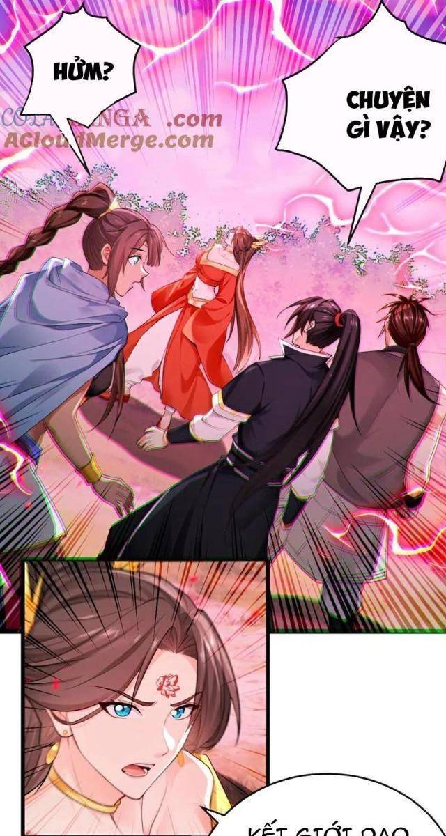 Tuyệt Thế Đan Thần - Page 29