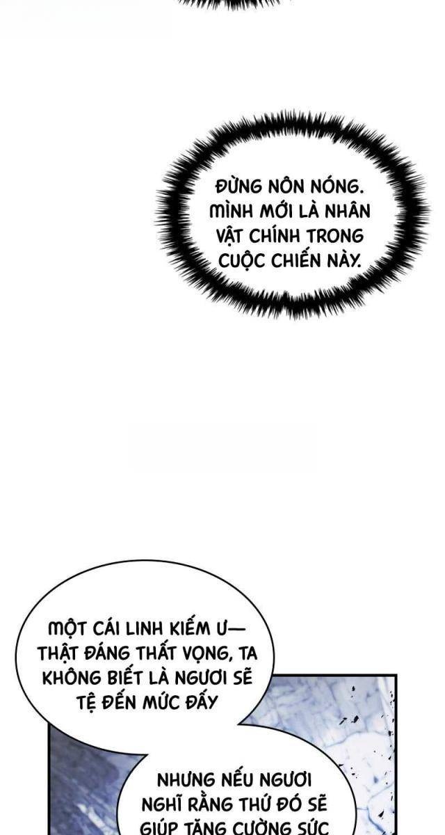 Thăng Cấp Cùng Thần - Page 40