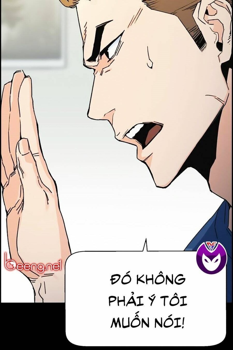 Bạn Học Của Tôi Là Lính Đánh Thuê - Page 87