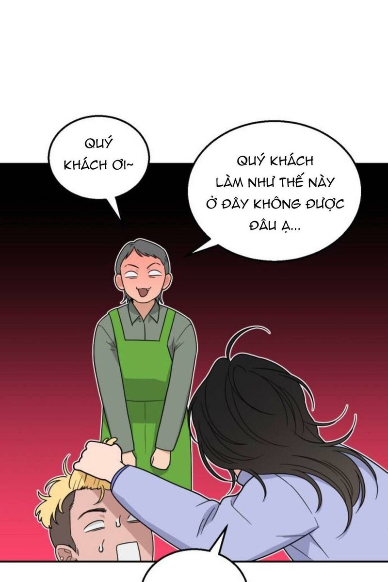 Vận May Không Ngờ - Page 23