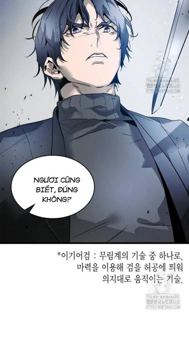 Thăng Cấp Cùng Thần - Page 42