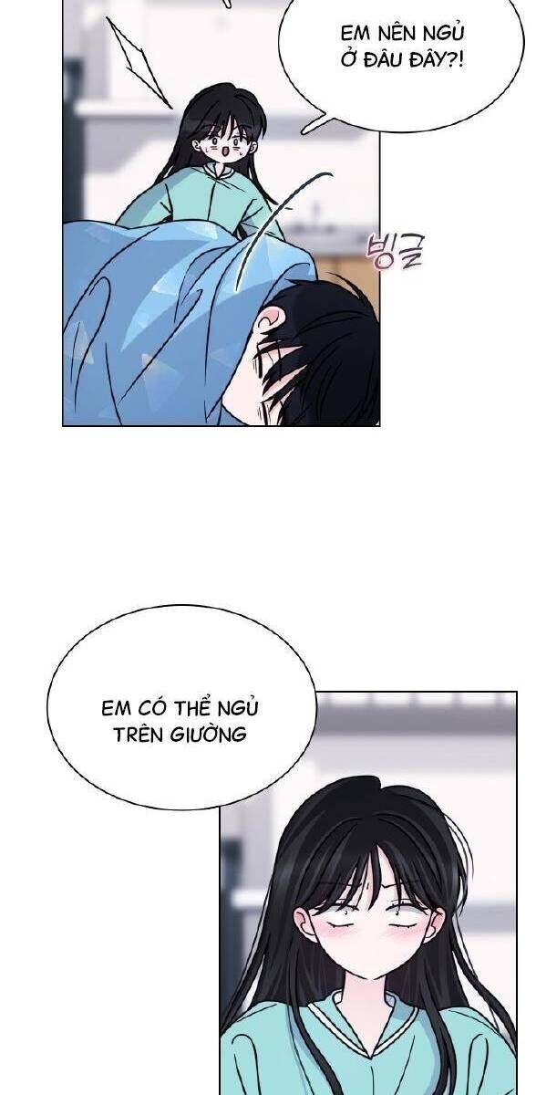 Hôn Trước Khi Ngủ - Page 15