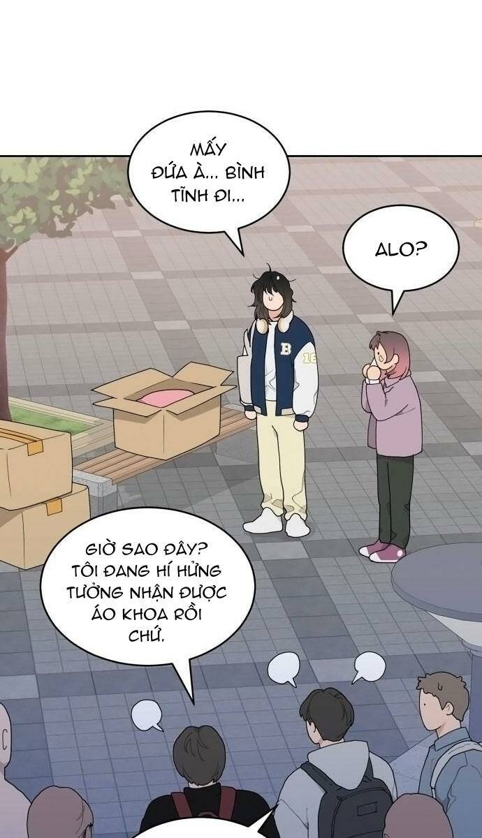 Vận May Không Ngờ - Page 40