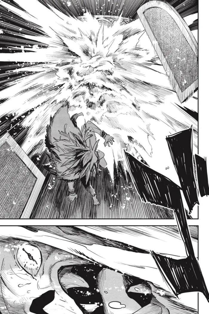 Thợ Săn Goblin - Page 7