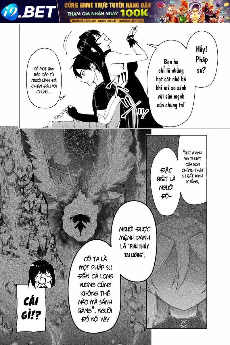 Yuusha to Yobareta Nochi ni: Soshite Musou Otoko wa Kazoku wo Tsukuru - Page 4