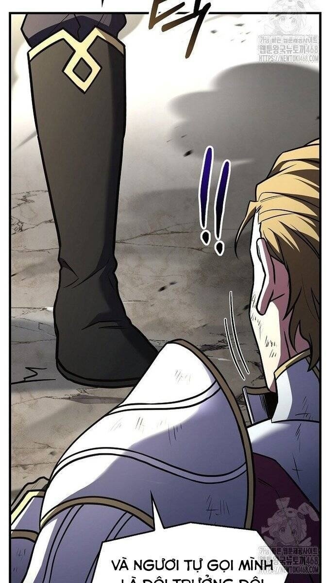 Huyền Thoại Giáo Sĩ Trở Lại - Page 48