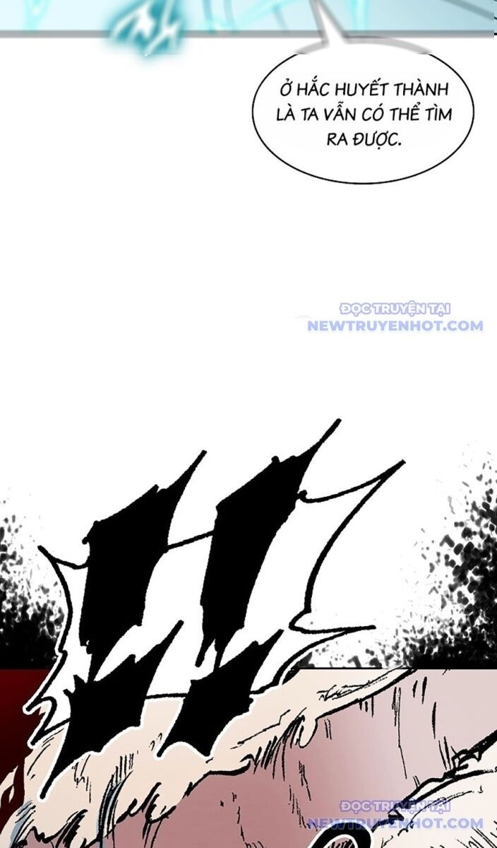 Hồi ức Của Chiến Thần - Page 78