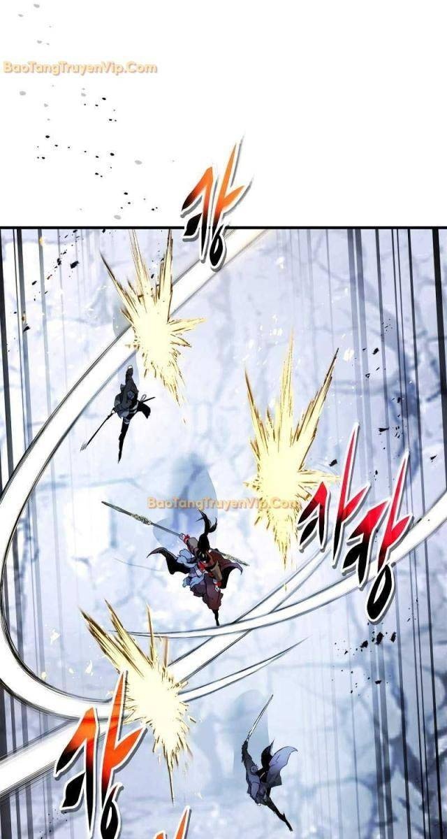 Thăng Cấp Cùng Thần - Page 10